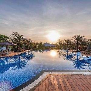 Hon Ba Lagi Beach Resort