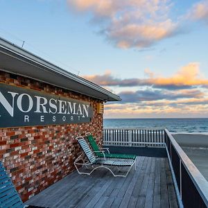 Norseman Resort On The Beach