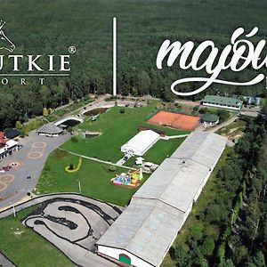 Malutkie Resort