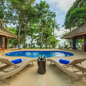 Koh Jum Beach Villas 